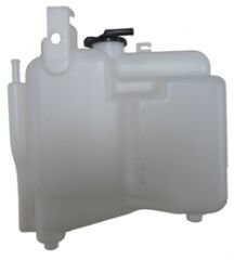 ISUZU D MAX- PICK UP- 04/07; RADYATÖR YEDEK SU DEPOSU (CASP)