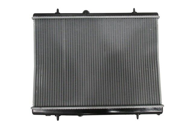PEUGEOT 2008- 13/19; SU RADYATÖRÜ 1.2/1.4/1.5/1.6 (BRAZİNG) (380X538X16) (MANUEL) ALÜMİNYUM (ORİS)