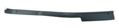 MITSUBISHI CANTER- FE444- 90/97; ÇAMURLUK MARŞPİYEL PLASTİĞİ SOL (ÇİFT TEKER) (TW)