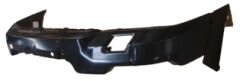 NISSAN SKYSTAR- PICK UP- ND22- 03/12; ÖN TAMPON DEMİRİ (DODİK ÇIKINTISIZ TAMPOLAR İÇİN) (FPI)