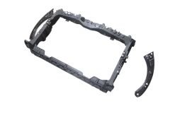 HONDA CIVIC- SD- 21/23; ÖN PANEL (TW)