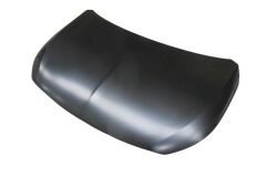 OPEL CORSA- F- 20/23; MOTOR KAPUTU ÇELİK (TYG)