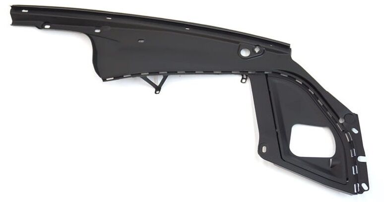 FAR UST BAKALITI SOL BMW F10+LCI