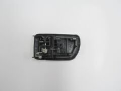 TOYOTA CARINA- 97/98; ÖN KAPI İÇ AÇMA KOLU SAĞ SİYAH (HUSHAN)