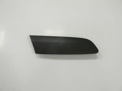 VOLKSWAGEN GOLF- 5- 05/09; ÖN TAMPON BANDI SAĞ SİYAH (GTI) (TW)