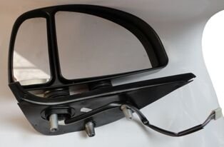 CITROEN JUMPER- 02/07; KAPI AYNASI SOL ELEKTRİKLİ/ISITMALI 7FİŞLİ (M.LECOY) M.MARELLİ (ORİJİNAL)