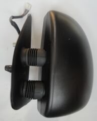 CITROEN JUMPER- 02/07; KAPI AYNASI SOL ELEKTRİKLİ/ISITMALI 7FİŞLİ (M.LECOY) M.MARELLİ (ORİJİNAL)