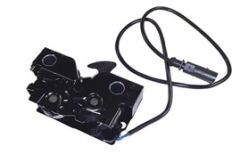 MOTOR KAPUT KİLİDİ