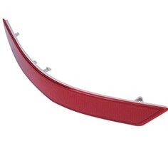 REFLEKTÖR ARKA TAMPON SAG MERCEDES W164