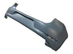 VOLKSWAGEN GOLF- 7- 17/20; ARKA TAMPON GRİ (SENSOR DELİKSİZ (TW)