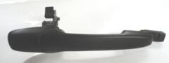 MAZDA BT 50- PICK UP- 07/12; ARKA KAPI DIŞ AÇMA KOLU SAĞ SİYAH (TYG)