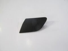 VOLKSWAGEN GOLF- 5- 05/09; ÖN TAMPON BANDI SOL (FAR YIKAMA KAPAĞI) GTI SİYAH (TW)