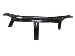 DACIA SANDERO- 09/12; ÖN PANEL (EAGLE BODY)