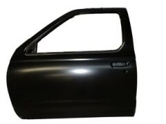 NISSAN SKYSTAR- PICK UP- ND22- 03/12; ÖN KAPI KOMPLE SOL (AYNASI MUSKAYA BAĞLANAN-TÜRKIYE TİPİ)İCELİ