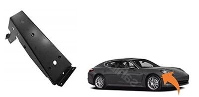 ÇAMURLUK BAGLANTI BRAKETİ ÖN SAG PANAMERA 2014-2016