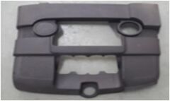 MOTOR UST KAPAĞI KORUYUCU PLASTİK BSE