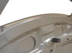 AUDI A6- 98/01; MOTOR KAPUTU GRİ BOYALI (İCELİ/ÇEKOMASTİKLİ) (SIMYI)