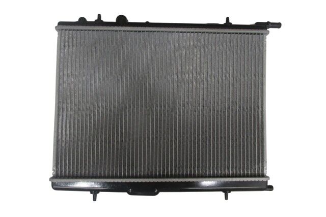 PEUGEOT 307- 06/08; SU RADYATÖRÜ 1.4/1.6/1.9/2.0 (BRAZİNG) (380X538X16) (MANUEL) ALM (ORİS)