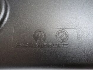 FIAT DUCATO- 07/14; İÇ DİKİZ AYNASI