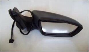 AYNA KOMPLE R SİNYALLİ İNCE SOKET POLO 2010-2014