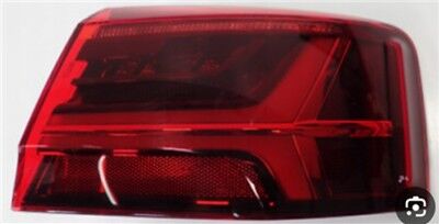 STOP LAMBASI DIŞ SAG A6/S6 2015-2018