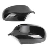 AYNA KAPAGI (PARLAK SİYAH & M3/M4 TİP) SAG BMW E90 LCI  09>11