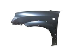 HYUNDAI TUCSON- 05/10; ÖN ÇAMURLUK SOL SİNYAL VE DODİK DELİKLİ (TW)