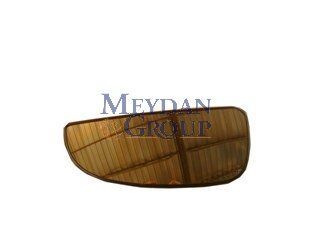 FIAT DUCATO- 07/14; AYNA CAMI SOL ALT ISITMASIZ