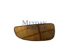 FIAT DUCATO- 07/14; AYNA CAMI SOL ALT ISITMASIZ