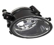 SİS FARI SAG DÜZ CAM (M-TECH) BMW E39 E46 97>05