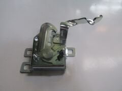 FIAT PRATICO- 12/14; KAPUT KİLİDİ