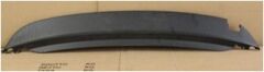 TAMPON SPOYLERİ ARKA GOLF6 09-13