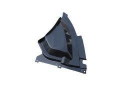 BMW 1 SERI- F20- 15/19; ÖN ÇAMURLUK DAVLUMBAZI BAKALİTİ SAĞ (LCI) (PLASTİK ENJEKSİYON)