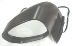 CITROEN C4 GRAND PICASSO- 07/12; KAPI AYNASI SOL ELEKTRİKLİ/ISITMALI/SİNYALLİ/GRİ KAPAKLI 8 PİN (TW)