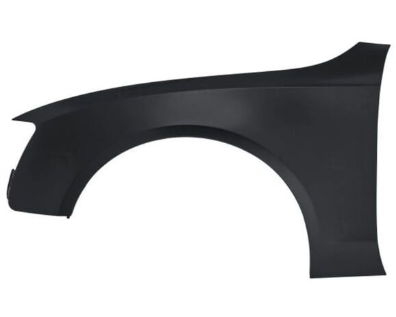 ÖN ÇAMURLUK SOL (ALÜMİNYUM) A5 2009-2016