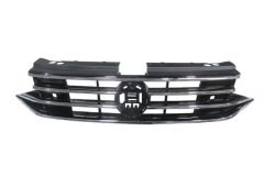 VOLKSWAGEN TIGUAN- 21/24; ÖN PANJUR SİYAH NİKELAJ ÇITALI (LIFE/ELEGANCE)(TYG)