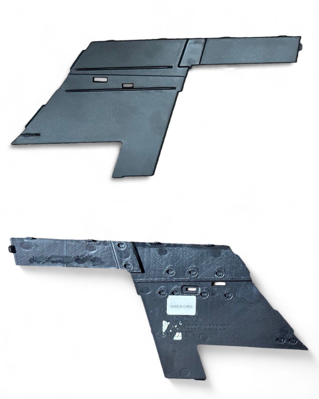 TAMPON KAPAGI SOL A8 2018-2022