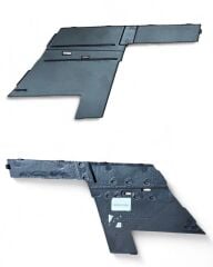 TAMPON KAPAGI SOL A8 2018-2022