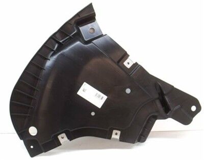 TAMPON SPOYLERİ ÖN SAG BENZIN W213 -AMG-