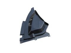 BMW 1 SERI- F20- 12/15; ÖN ÇAMURLUK DAVLUMBAZI BAKALİTİ SOL (LCI) (PLASTİK ENJEKSİYON)