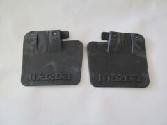 MAZDA E2200- MİNİBÜS- 88/09; ARKA PAÇALIK SAĞ/SOL SET (2PARÇA)