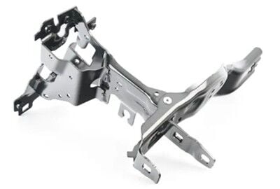 FAR YUVASI SAG BMW G30 2017