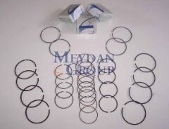 MITSUBISHI GALANT- 88/91; SEGMAN (4G63) 2.0cc 0.50 (4G63) (85.5X1.5X1.5X4) (HY)