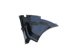 BMW 1 SERI- F20- 15/19; ÖN ÇAMURLUK DAVLUMBAZI BAKALİTİ SOL (LCI) (PLASTİK ENJEKSİYON)