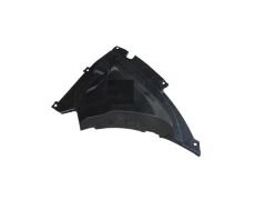 BMW 1 SERI- F20- 15/19; ÖN ÇAMURLUK DAVLUMBAZI BAKALİTİ SOL (LCI) (PLASTİK ENJEKSİYON)