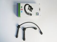 SUZUKI LIANA- 02/03; BUJİ KABLOSU TAKIM (16V)1.6 cc (YOW JUNG)
