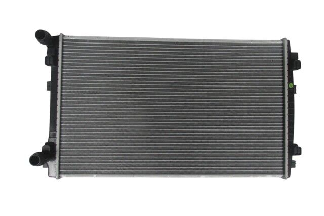 AUDI A3- SD/SB- 16/20; SU RADYATÖRÜ 1.0/1.2/1.4/1.5/1.6/2.0 (BRAZİNG)(650X395X18)MANUEL)ALM(ORİS)