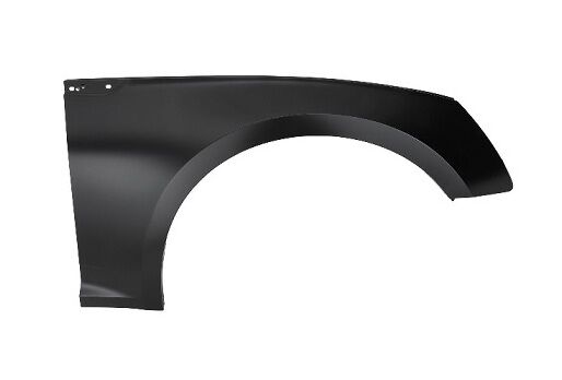 ÖN ÇAMURLUK SOL A5 2017-