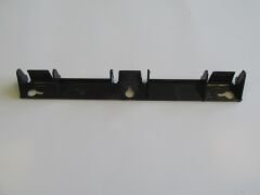 RENAULT MEGANE- 1- 99/02; ARKA TAMPON BAĞLANTI BRAKETİ ORTA