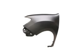 RENAULT SYMBOL- 13/21; ÖN ÇAMURLUK DELİKSİZ SOL (EAGLE BODY)